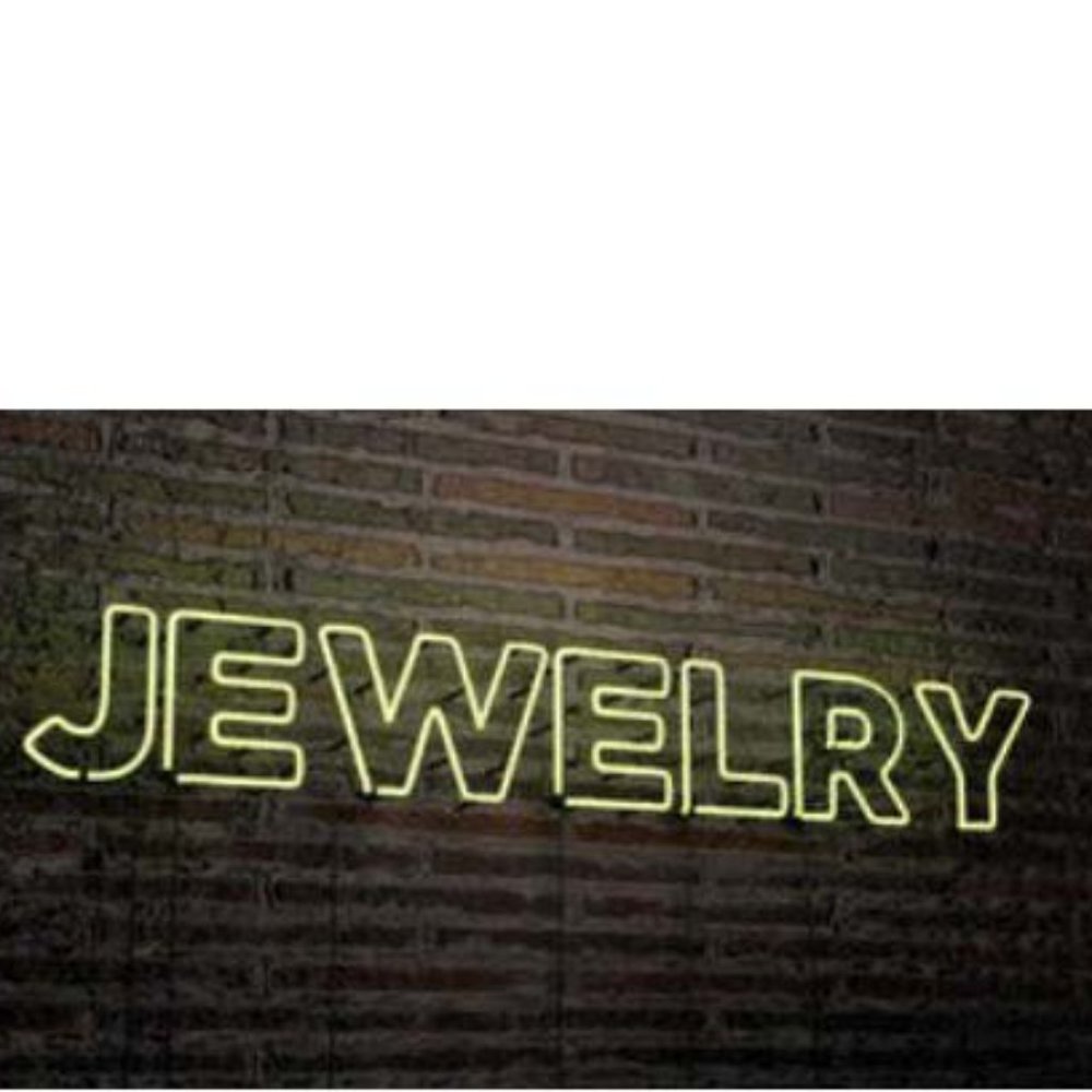 Jewelry and Gemstones